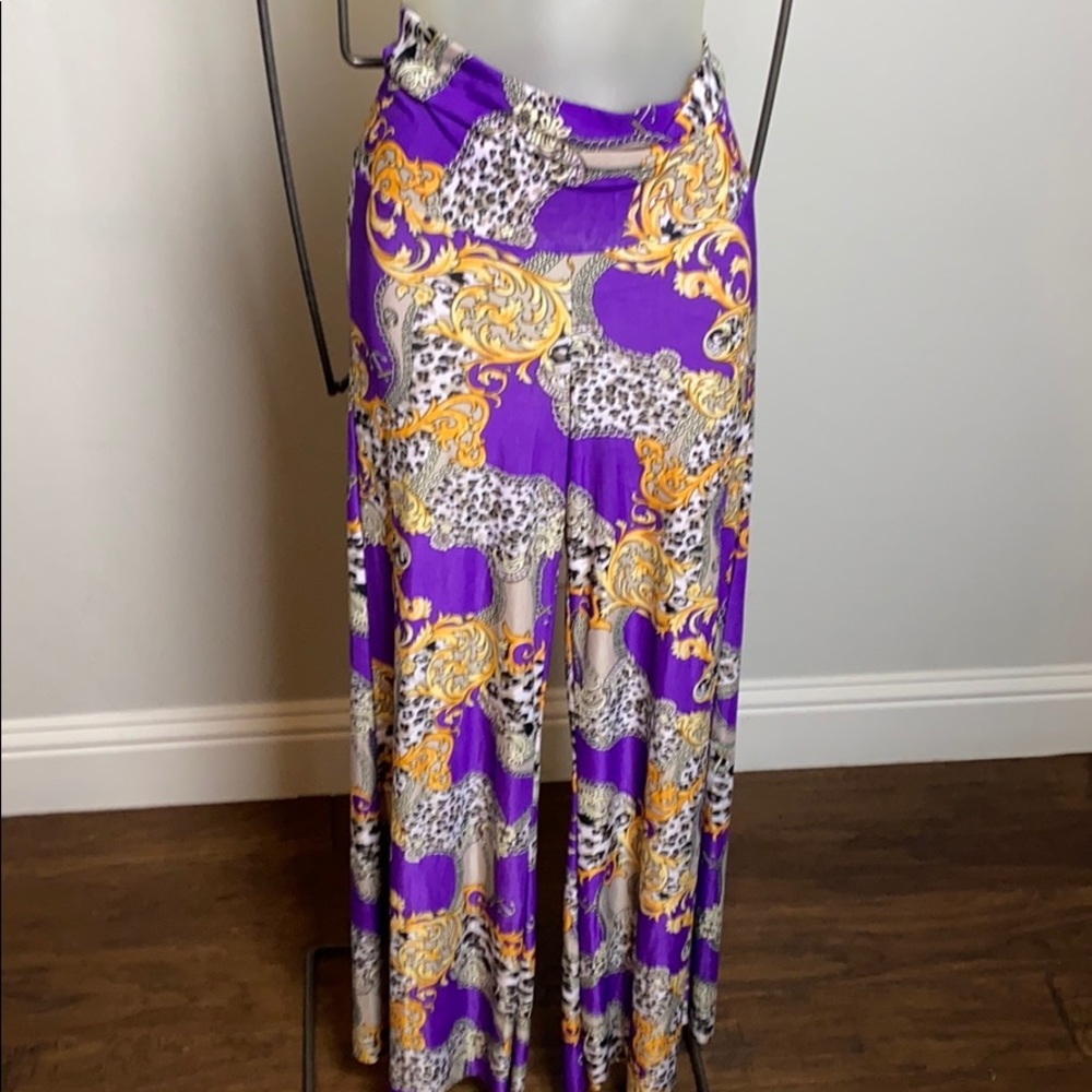 ❤️Thin pants or cover up for bathing suit